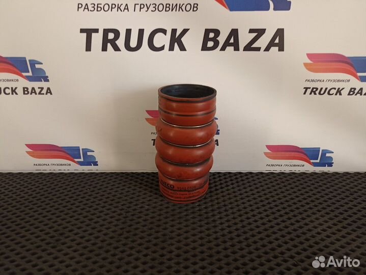 99440309 Патрубок интеркулера