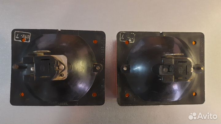 Указатель поворота