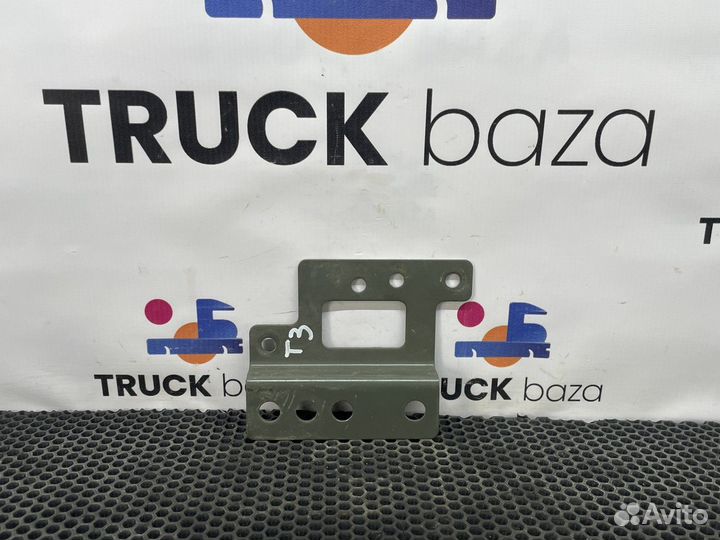 712W416156030 Кронштейн датчика NOX