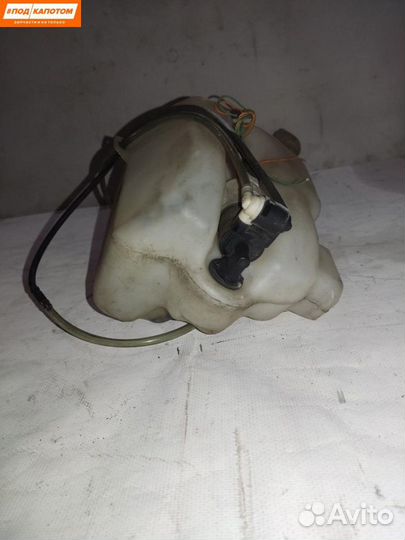 Бачок омывателя передний Renault Megane 2