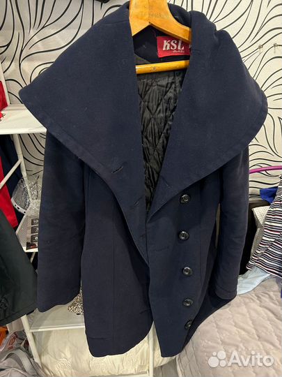 Пальто женское
