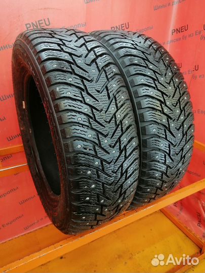 Nokian Tyres Hakkapeliitta 8 215/65 R17 103T