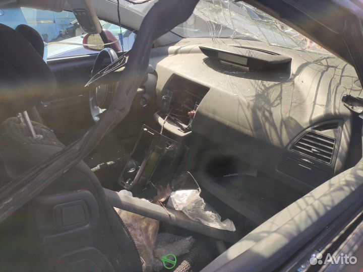 Ситроен С4 1.6 NFU по запчастям