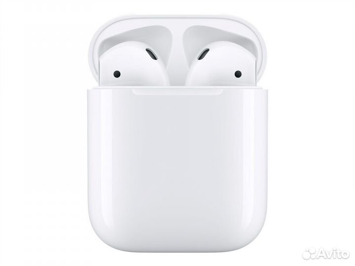 Apple AirPods 2nd