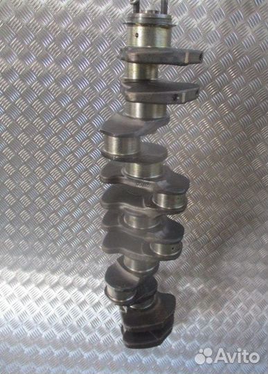 Коленвал Mercedes-Benz A4570300401