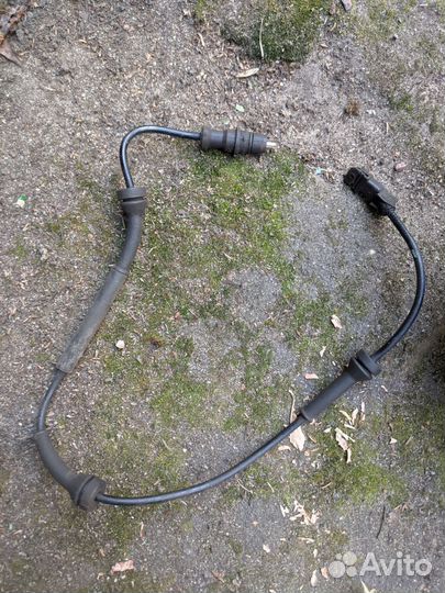 Поворотный кулак Renault Espace