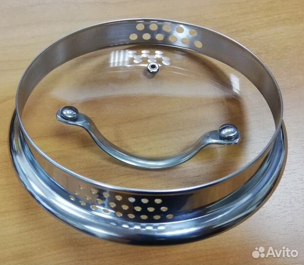 Кастрюля с крышкой TalleR Авелина TR-17251, 1.4 л