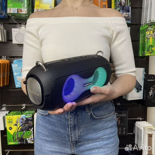 Колонка Hopestar A41 party