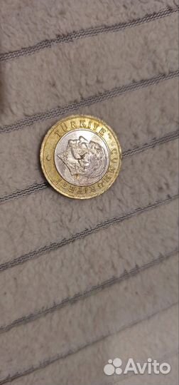 Интересные и редкие монеты разных стран