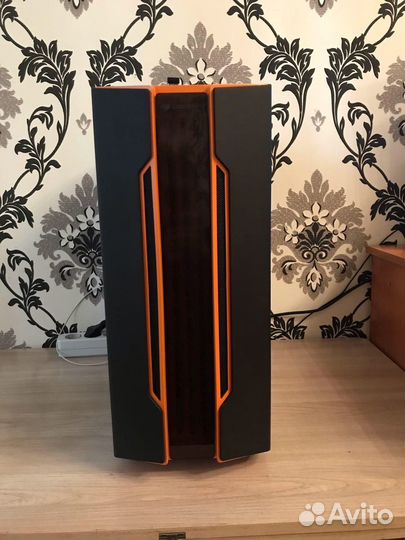 Игровые компьютеры