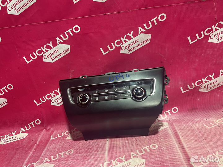 Блок управления климат контролем Киа Optima 4 JF