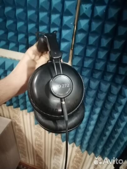 Микрофон, звуковая карта, студия