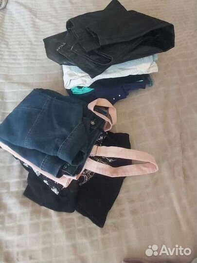 Женские вещи 40-42