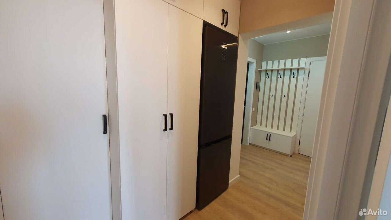 1-комнатная квартира, 52,5 м² — фото 5