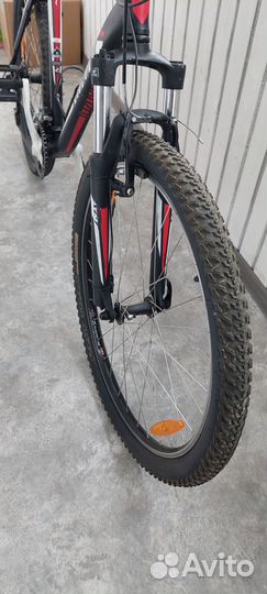 Велосипед Specialized Hardrock 26