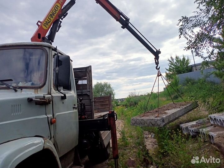 Водитель с личным автомобилем газель 6мест