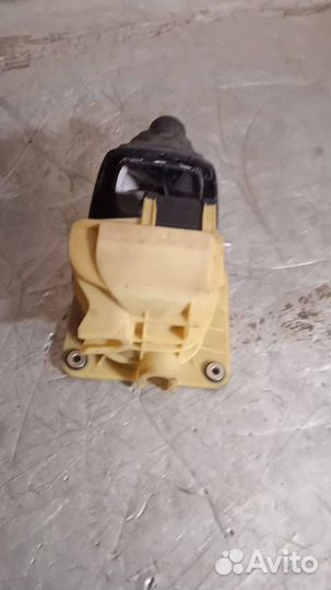 Кулиса МКПП Ford C-Max 2005