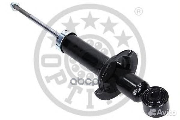 Амортизатор honda: CR-V II (RD ) a-1291g Optimal