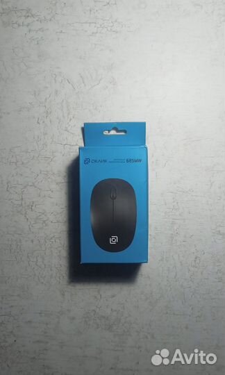 Беспроводная мышь