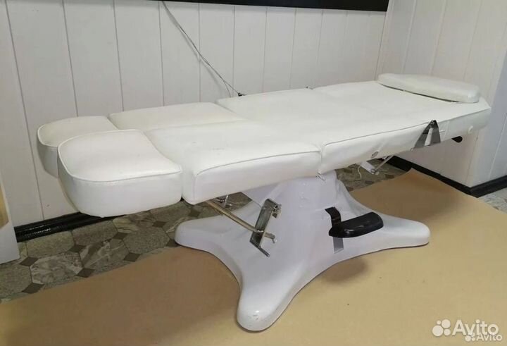 Массажный стол складной бу