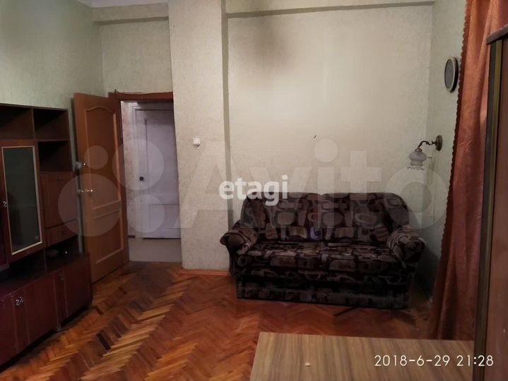 2-к. квартира, 50,3 м², 3/3 эт.