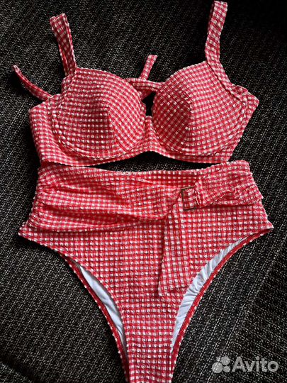 Купальник новый