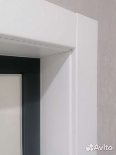 Откосы на входную дверь