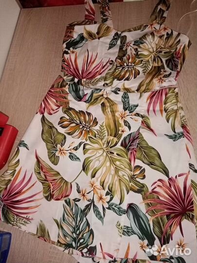 Комбенизон zolla