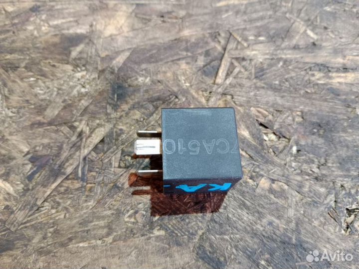 Реле поворотов Ford Ka I (1996—2008)