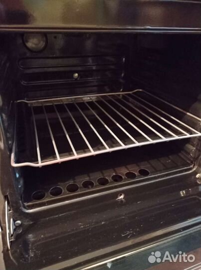 Плита газовая Брест 1457-02