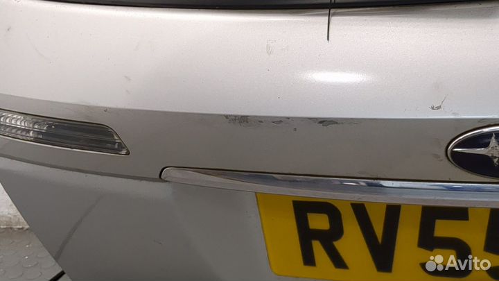 Двигатель стеклоочистителя задний Subaru Legacy (B13), 2005