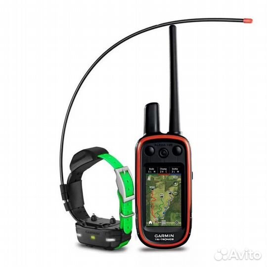 Навигатор Garmin Astro