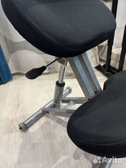 Стул седло smartstool