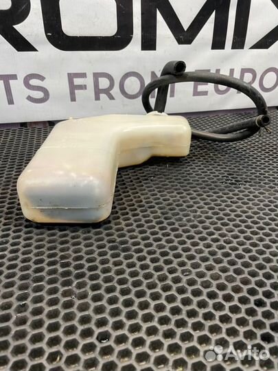 Бачок расширительный Mitsubishi Galant EA5A 6A13