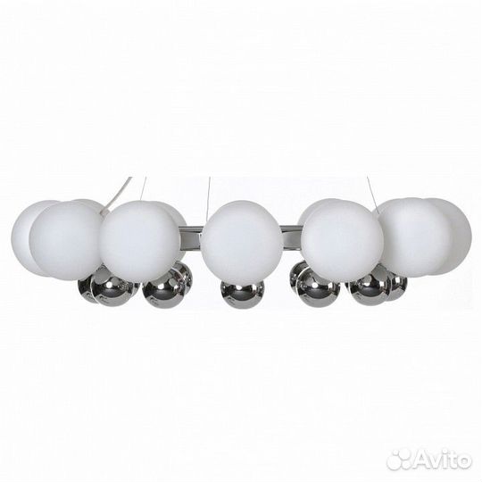 Подвесная люстра Lightstar Sferetta 801124