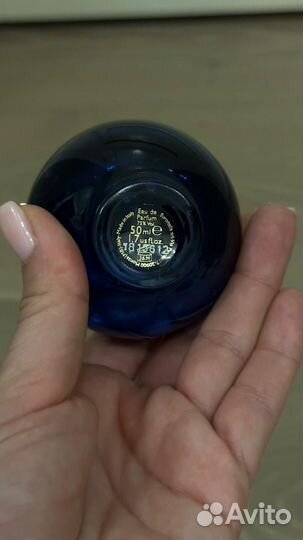 Versace парфюм