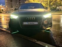 Audi A3 1.2 AMT, 2014, 150 000 км, с пробегом, цена 1 150 000 руб.