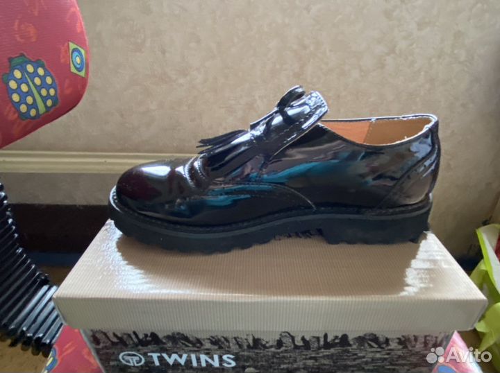 Детская обувь для девочек