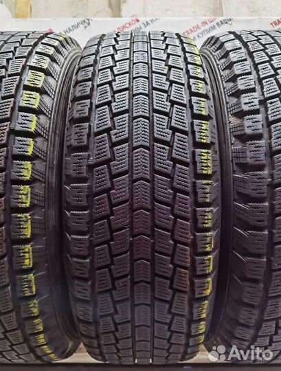 Hankook Dynapro I'Cept RW08 215/70 R16 100Q