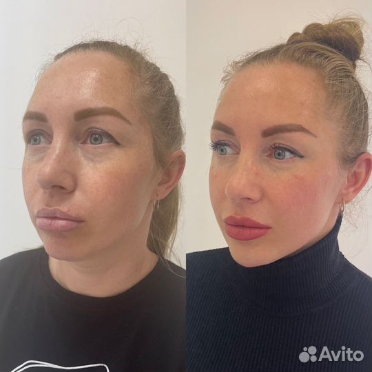 Косметолог