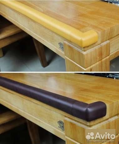 Защита на мебель для малышей