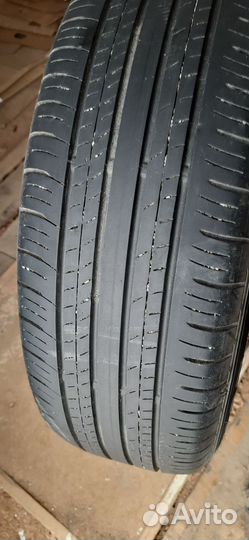 Dunlop Grandtrek PT30 225/65 R17 102H