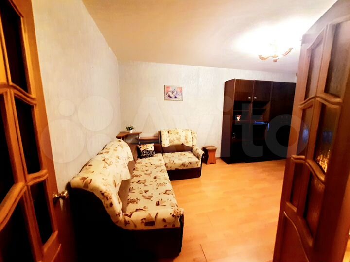 2-к. квартира, 56 м², 8/10 эт.