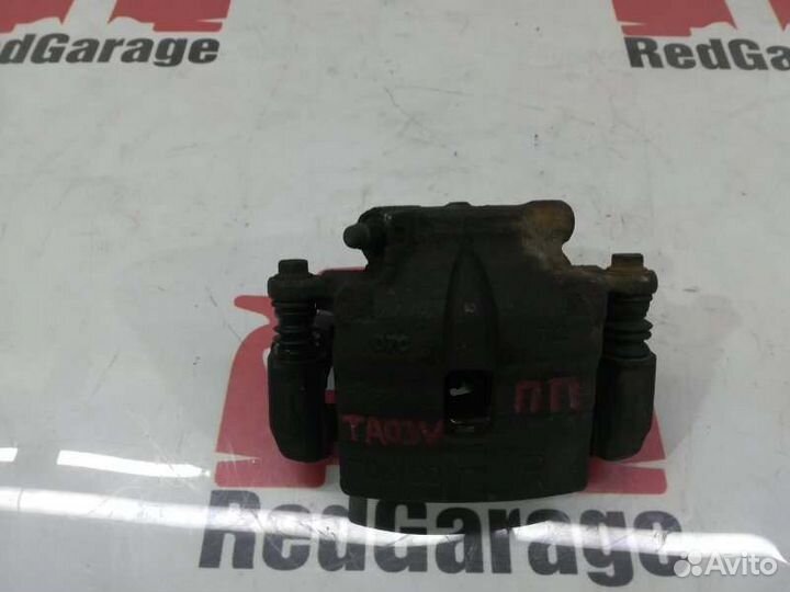 Суппорт передний правый Suzuki Grand Vitara TA03V