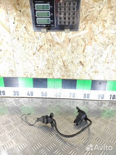 Датчик кпп Audi 80/90 1986 1991
