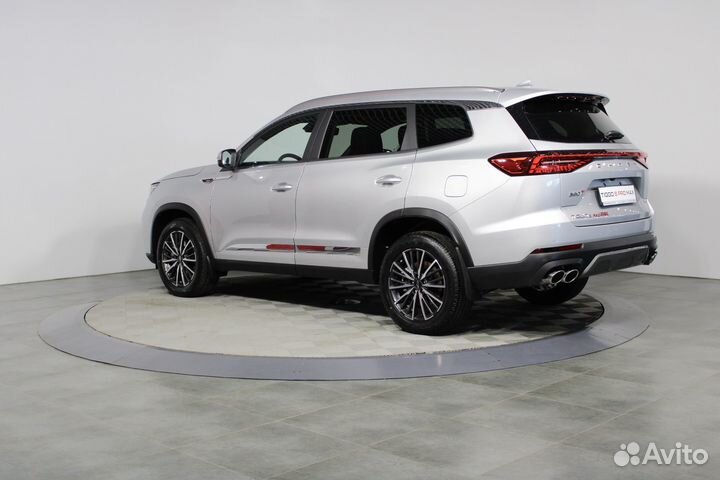Chery Tiggo 8 Pro Max 2.0 AMT, 2023