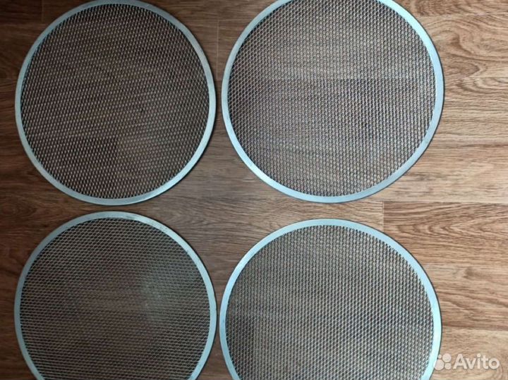 Скрин для пиццы