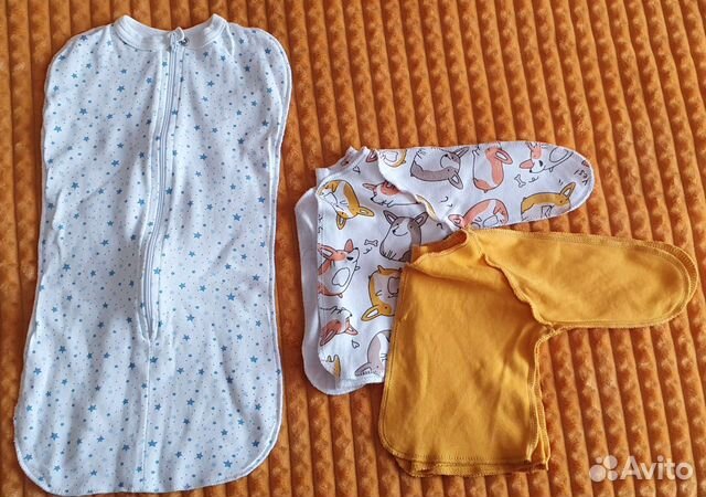 Распошонки