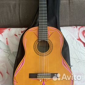 Гитара yamaha c 40