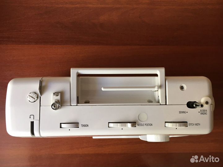 Швейная машина astralux